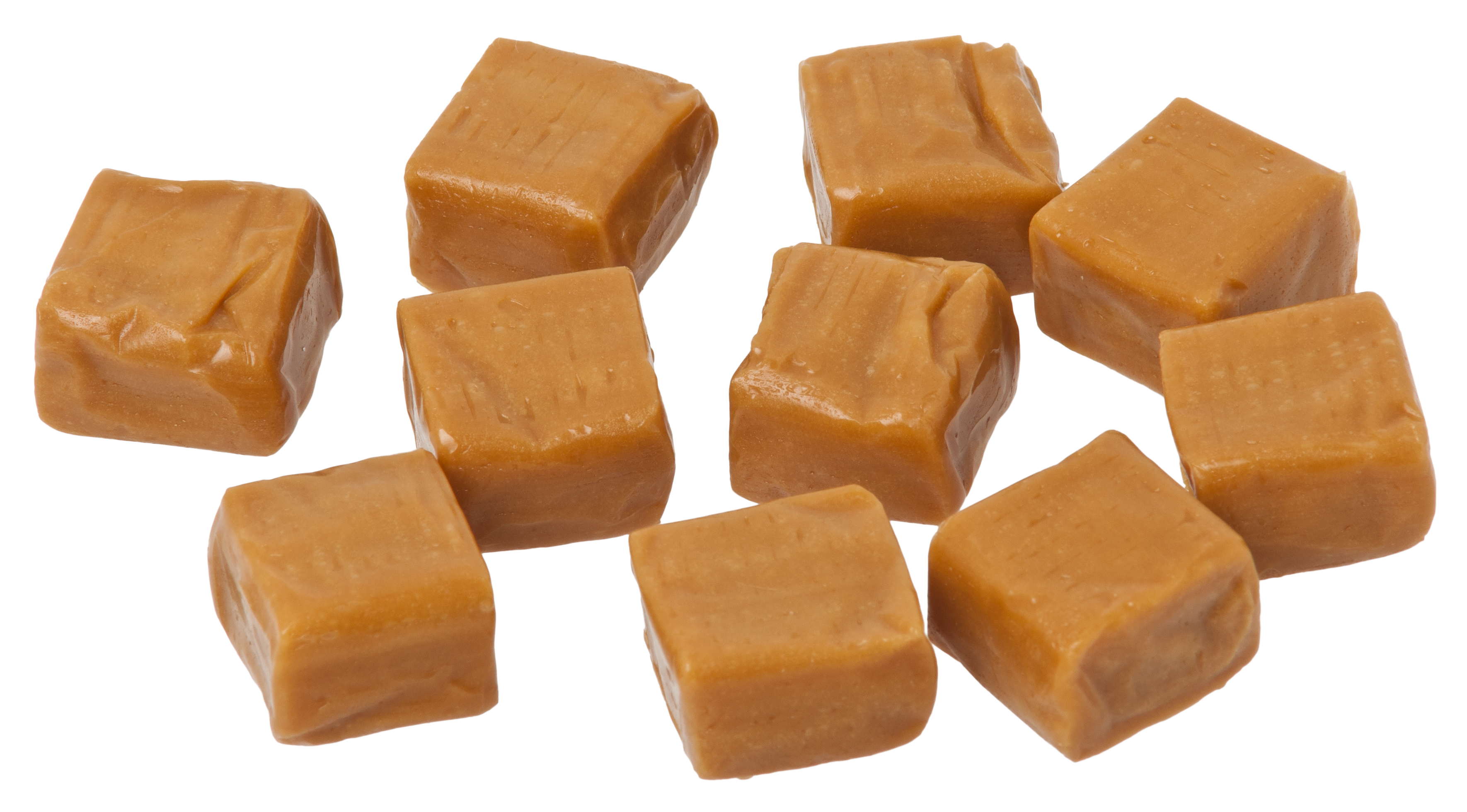 Fascinating facts about everyone's favorite sweet treat: Caramel