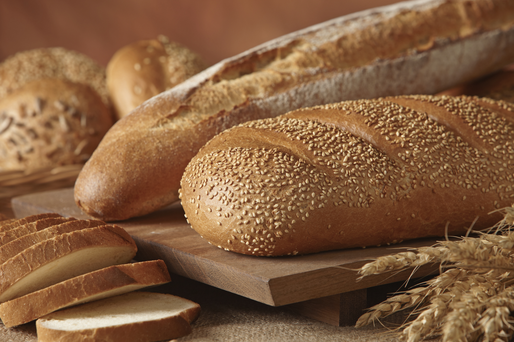 Recipe Walnut Bread Rolls LITTLEROCK