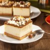 Recipe Pumpkin cheesecake singlets