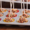 Riċetta: 'Snack pops'