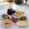 Riċetta: Chorizo moqli bil-ħall tax-sherry