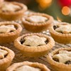 Recipe: Mince pies with carob syrup