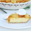 Riċetta: Torta tal-ananas u l-Philadelphia