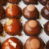 Recipe: Chocolate walnut cake balls