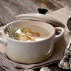Recipe of Jerusalem artichoke soup Riċetta Soppa tal-Jerusalem artichoke