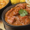 Chicken Tikka Masala: Tiġieġ Tikka Masala