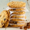 Riċetta: Gallettini bl-oatmeal u ż-żbib (Oatmeal Raisin cookies)