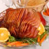 Recipe: Orange and honey gammon