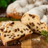 Riċetta: Stollen – kejk Ġermaniż