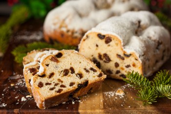 Riċetta: Stollen – kejk Ġermaniż