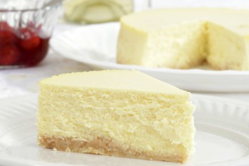 Riċetta: ‘Cheesecake’ fil-forn, mingħajr zokkor miżjud