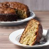 Date and apple cake Kejk tat-tamal u tuffieħ