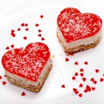 Flavours of love