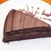 Chocolate and beet cake Kejk taċ-ċikkulata u l-pitravi