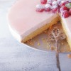 Recipe: Light strawberry cheesecake Riċetta: 'Cheesecake' (bil-mili mhux moħmi) mingħajr zokkor miżjud