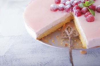 Riċetta: ‘Cheesecake’ mingħajr zokkor miżjud