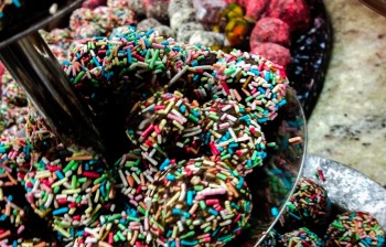 Recipe: Brazilian Brigadeiros for Carnival