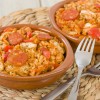 Creole Jambalaya