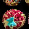 Lea Hogg cupcakes carnival