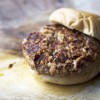 Quick Maltese sausage burgers