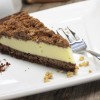Cheesecake tal-amaretto