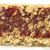 Berry and nut bars