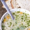 chicken and barley soup