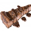 Chocolate beetroot cheesecake