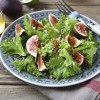 Fig salad