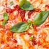 Pizza-Margherita