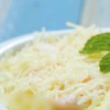 Spaghetti bake