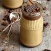 Chocolate pots