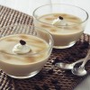 Coffee dessert