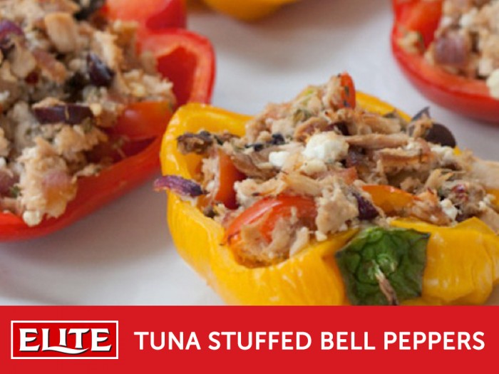 Traditional Maltese recipe Tuna ftira LITTLEROCK