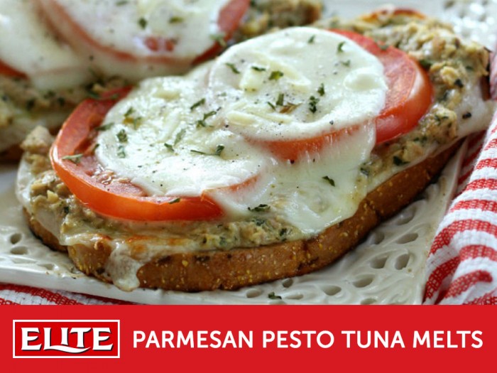 Traditional Maltese recipe Tuna ftira LITTLEROCK
